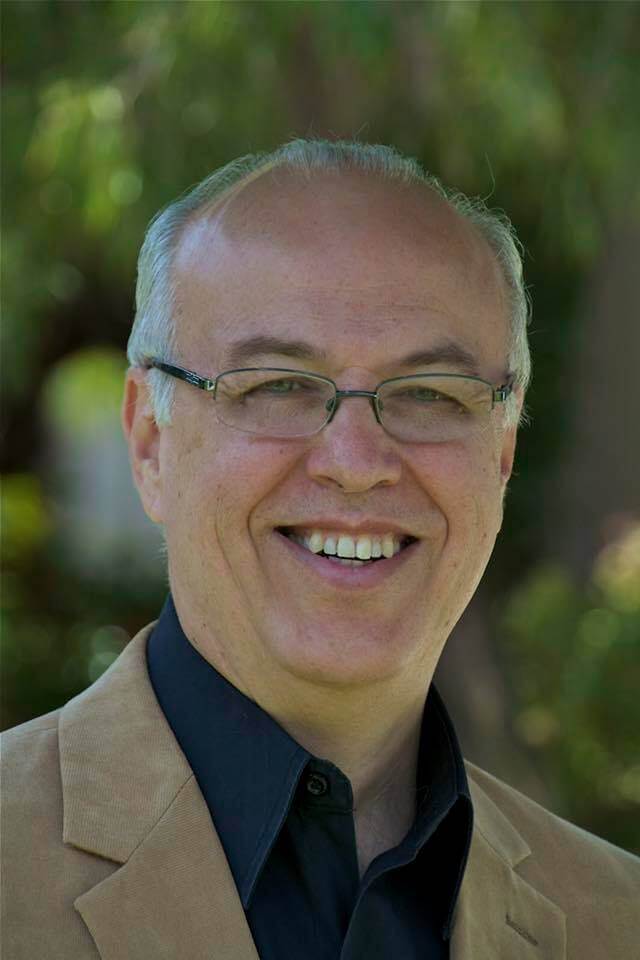 Alan Stanford