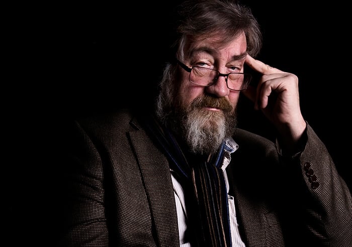 Alan Stanford