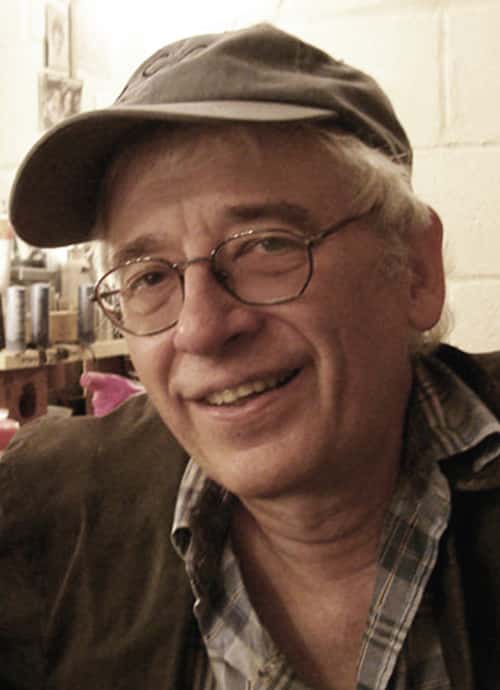 Austin Pendleton