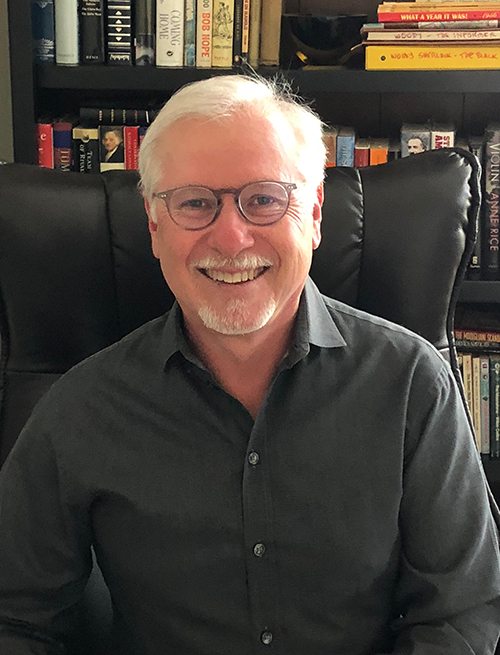 Brad Dechter
