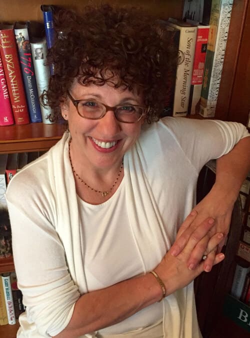 Cheri Steinkellner