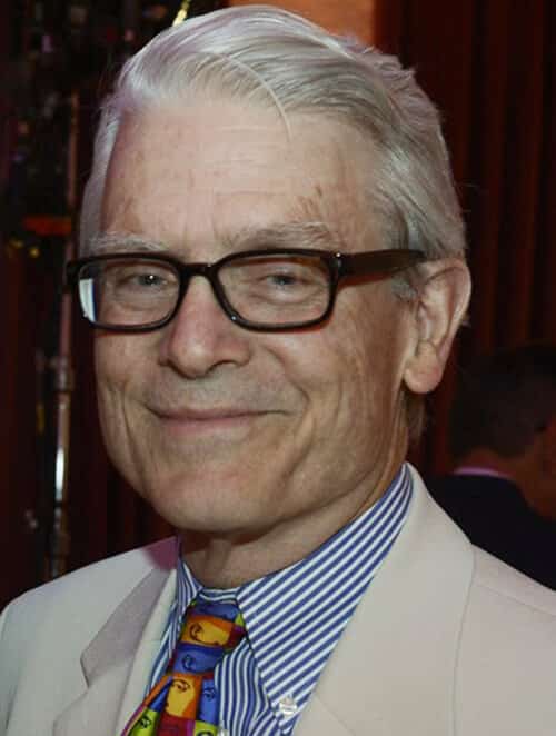 Chris Rawson