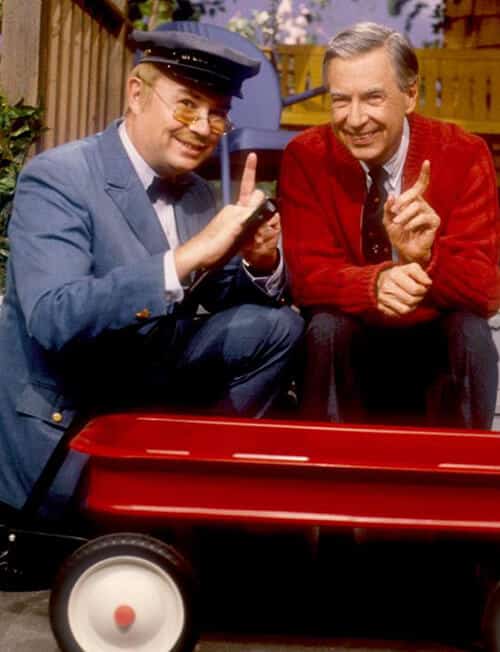 David Newell