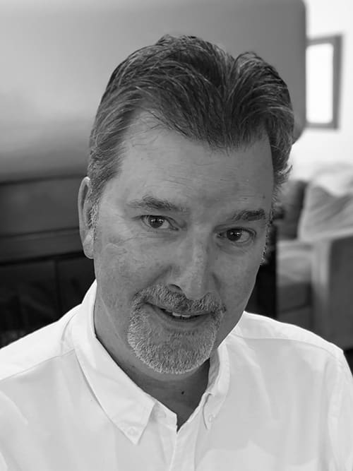 David Richardson