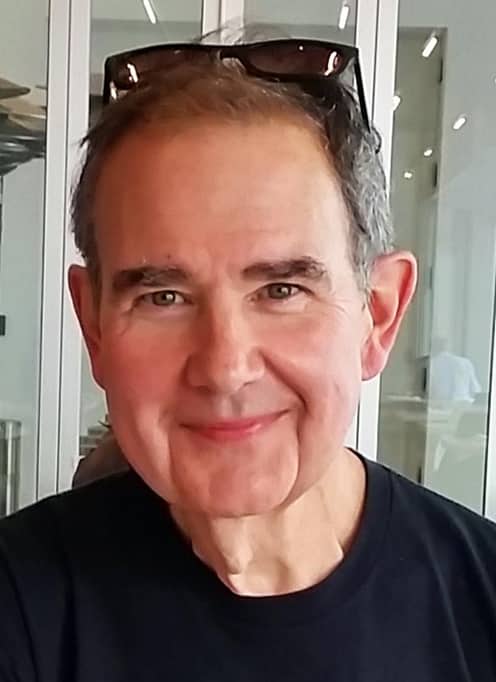 David Wise