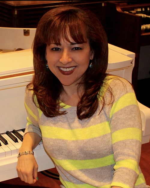 Debra Gussin