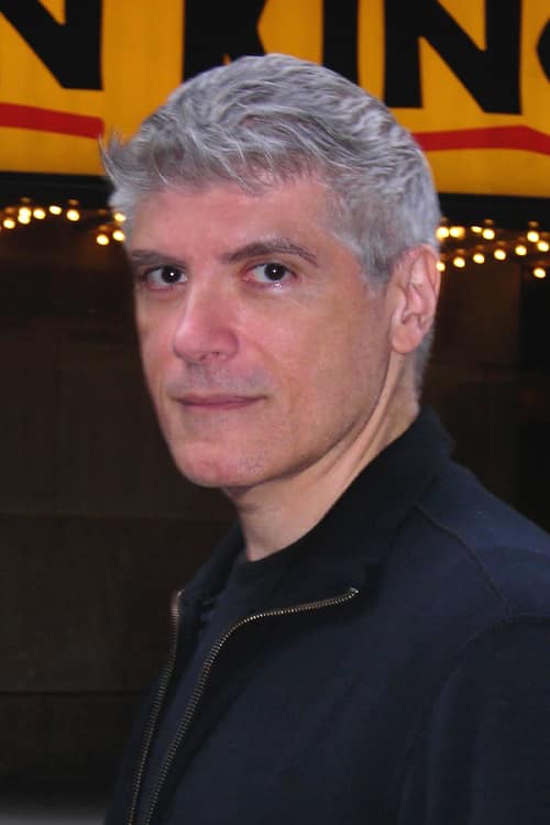 Frank "Fraver" Verlizzo