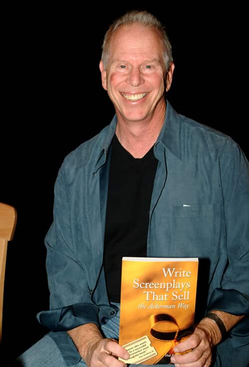Ken Davenport