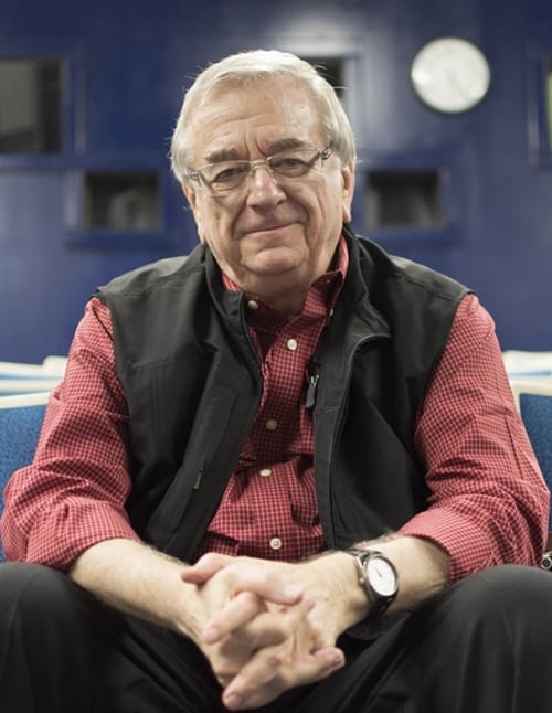 Howard Suber