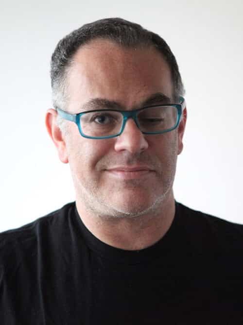 Jeff Leisawitz