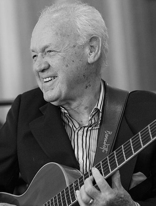 Joe Negri