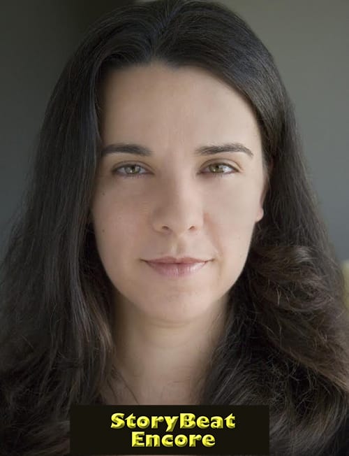 Laura Harkcom Encore