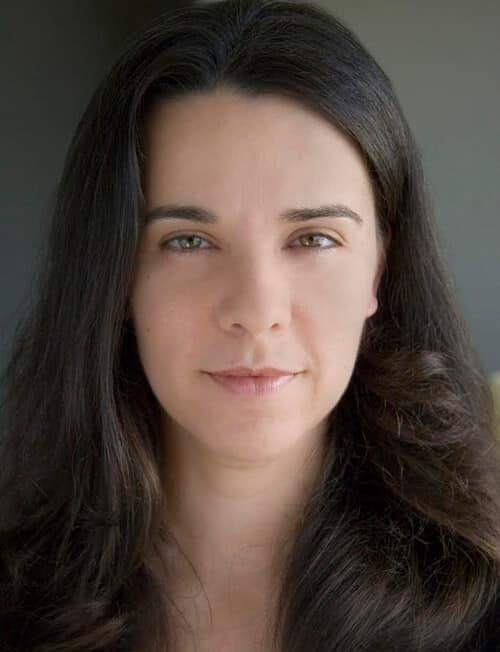 Laura Harkcom