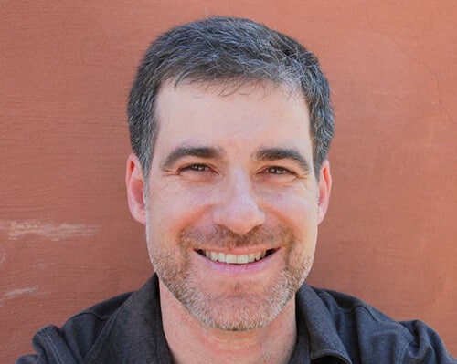 Mark Fleischer