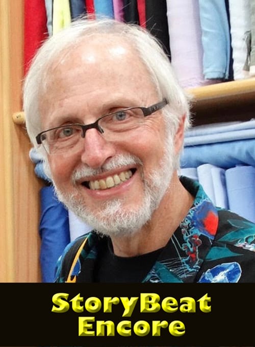 Marv Wolfman Encore