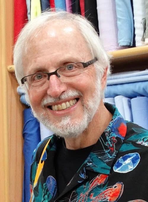 Marv Wolfman