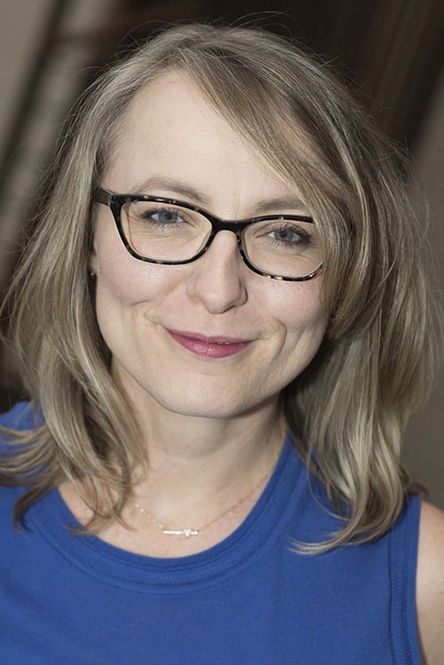 Marya Sea Kaminski