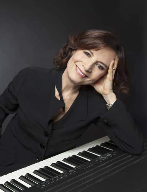 Michele Brourman