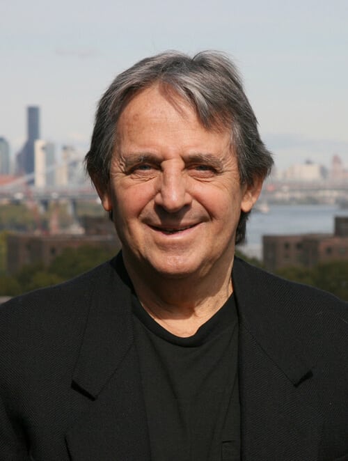 Norman Steinberg