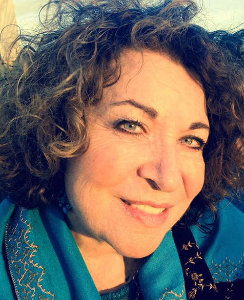 Pamela Phillips Oland