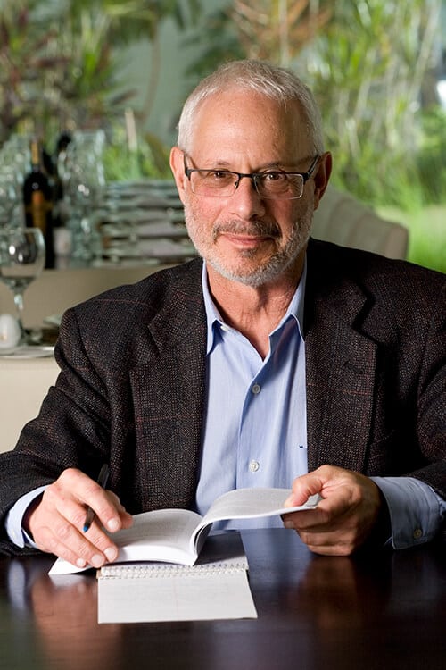 Paul Chitlik