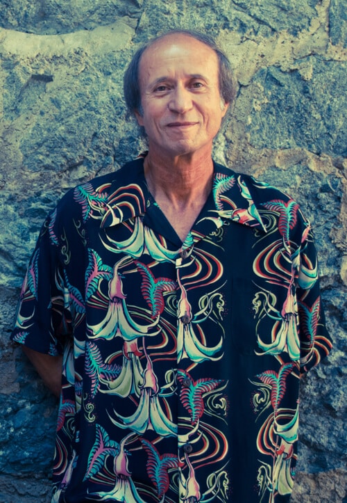 Peter Desberg