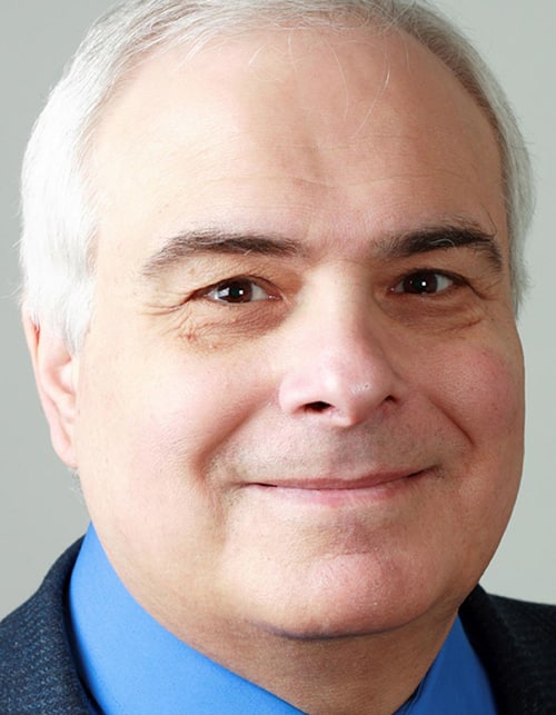 Peter Filichia