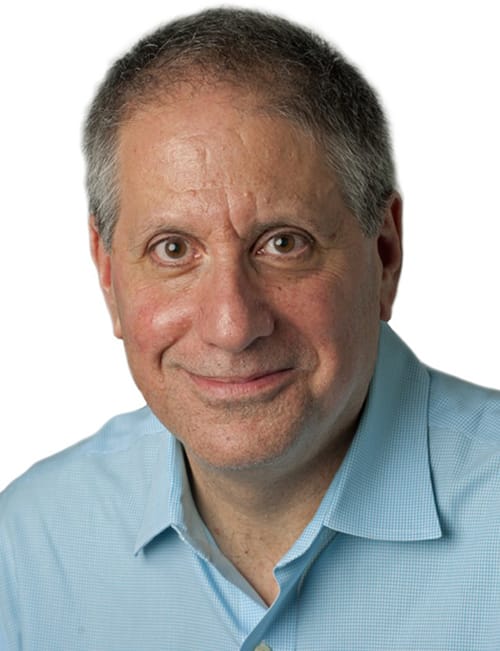 Peter Marks