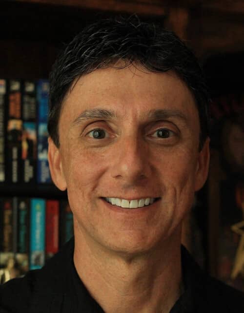 Peter Telep