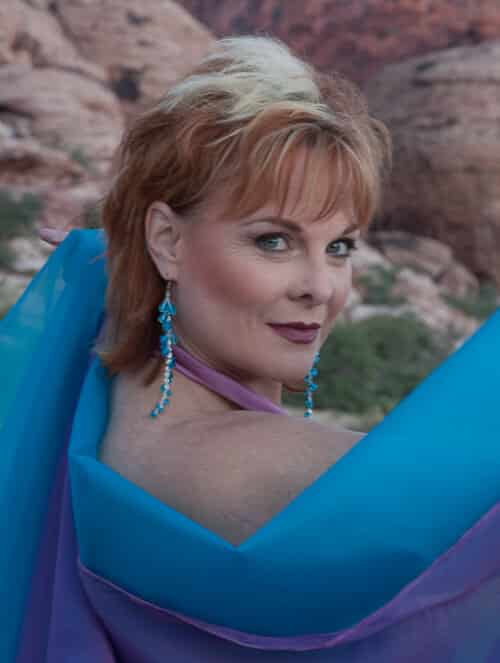 Rebecca Spencer