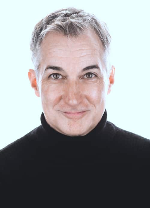 Rick Hawkins