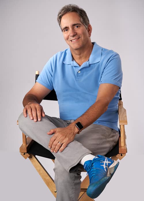 Rocky Lang