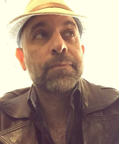 Scott Christian Sava