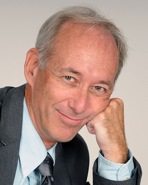 Scott Guy