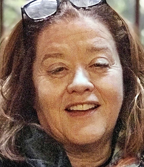 Sharon Dilworth