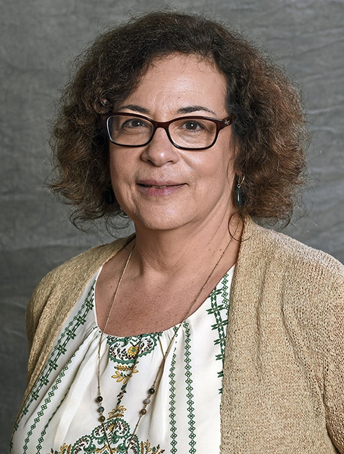 Sharon Eberson