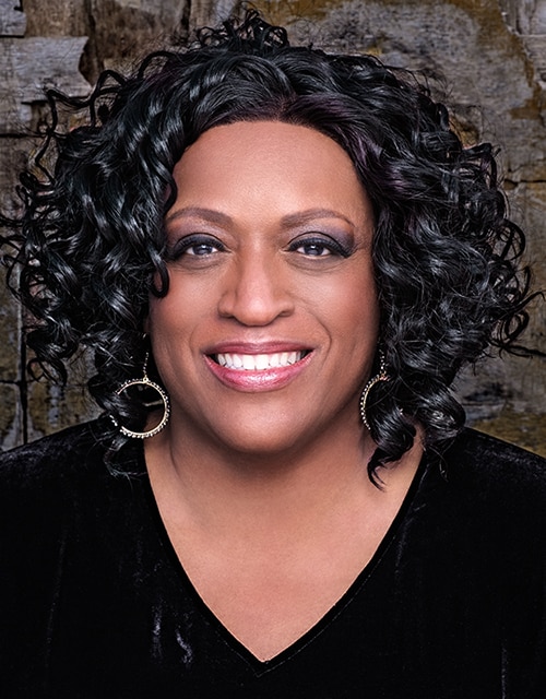 Shirley Crabbe