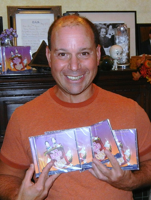 Stephen Cole