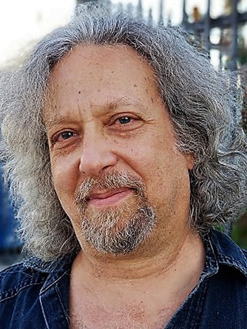 Stephen Fife