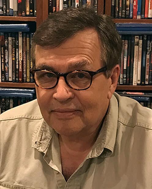 Steve Mitchell