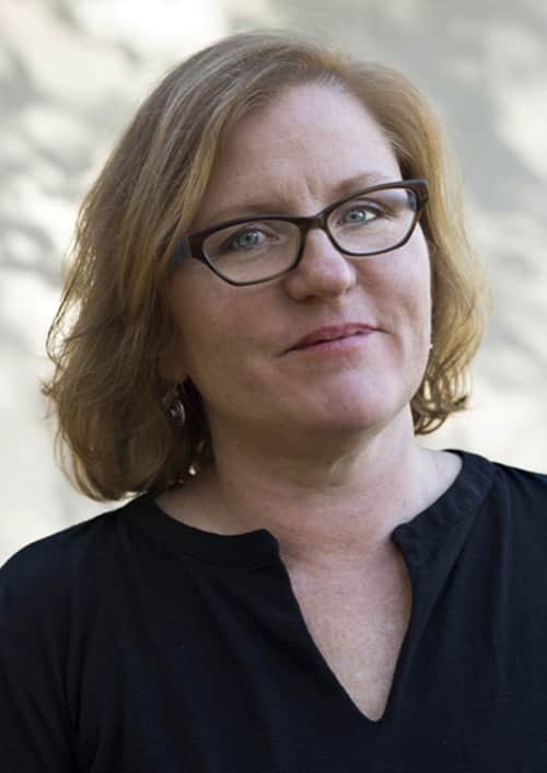 Tammy Ryan