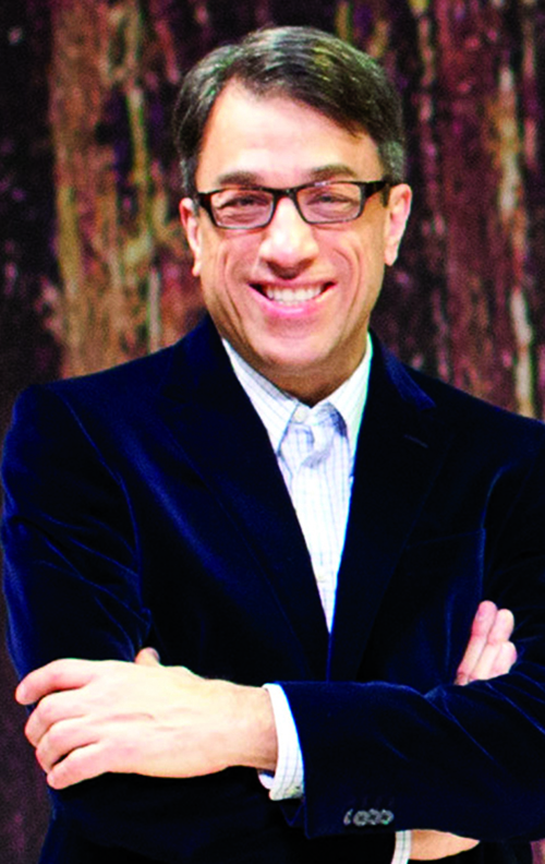 Ted Pappas