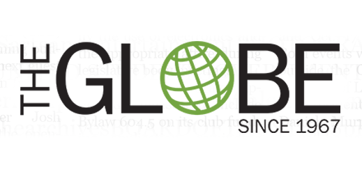 PPU The Globe logo