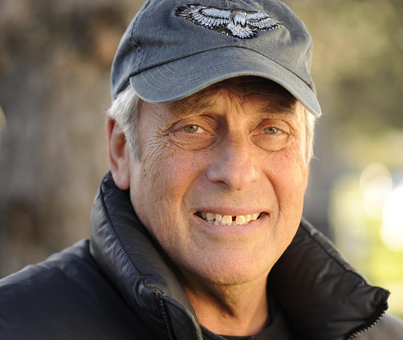Hawk Koch, Legendary Movie Producer-Episode #101