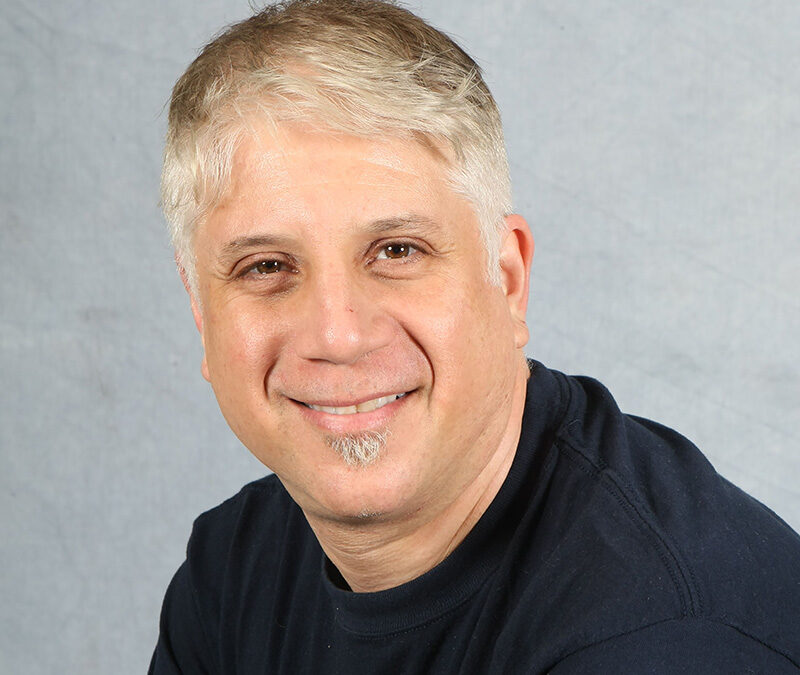 Adam Weinstock, Producer-Director-Actor-Episode #181