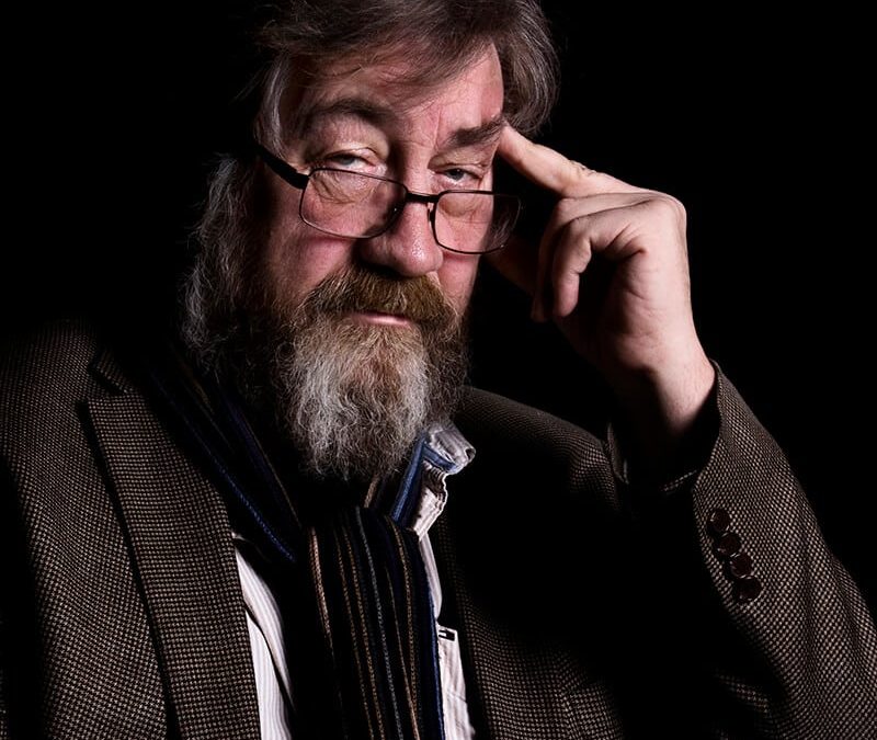 Alan Stanford, Actor-Writer-Director-Producer-Episode #2