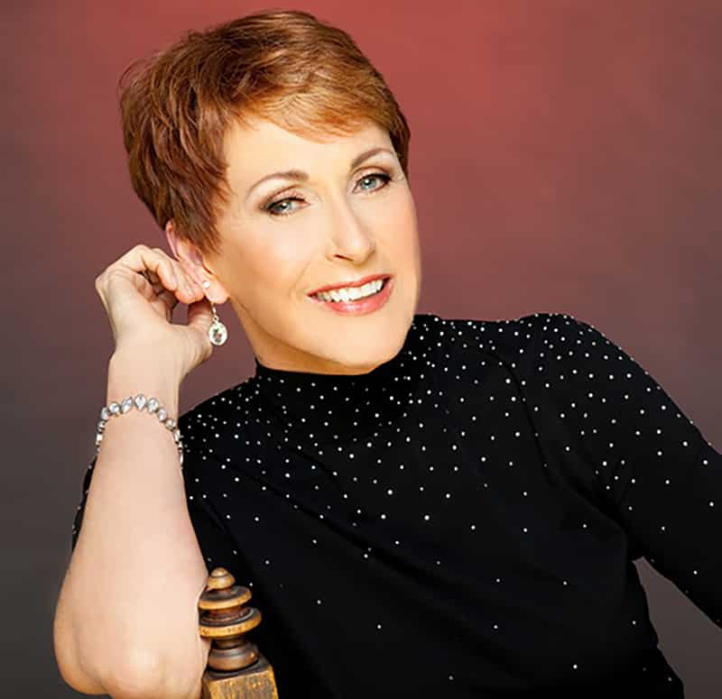 Amanda McBroom