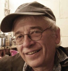 Austin Pendleton