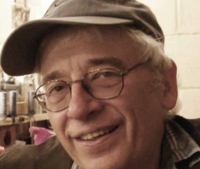 Austin Pendleton, Legendary Actor-Director-Episode #41