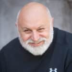 Barry Greenfield